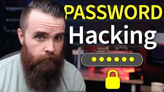 how to HACK a password  password cracking with Kali Linux and HashCat [upl. by Fitzgerald317]