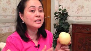 Para PUMAYAT Mansanas at Pears  Payo ni Doc Liza RamosoOng 61 [upl. by Loni]