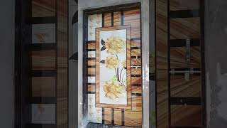 Lamination door [upl. by Sabu]