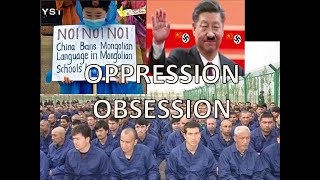 Oppression Obsession [upl. by Pero115]