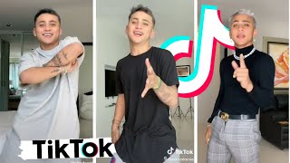 Best of Rod Contreras TikTok Dance Compilation [upl. by Naujet937]