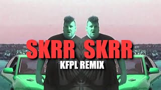 Drachenlord  Skrr Skrr KFPL REMIX [upl. by Novj353]