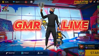 GMRYASH IS LIVE❤️ shortlive freefirelive shortfeed [upl. by Anwadal]