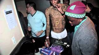 Juicy J feat Wiz Khalifa  Stoners Night Part 2 [upl. by Jordans]