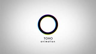 TOHO Animation  Funimation Intro [upl. by Maillliw15]