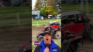 SxS semifinal Offroad racing justsendit offroad sxs [upl. by Ailad592]