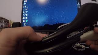 Whats in a Specialized Romin Evo saddle [upl. by Bannon707]