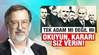 Murat Bardakçı Tek Adam [upl. by Shiverick]