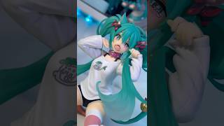 ✧Unboxing the Hatsune Miku Desktop Cute Figure ✧ [upl. by Rica39]