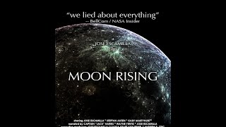 Moon Rising  Documentary by Jose Escamilla [upl. by Taimi]