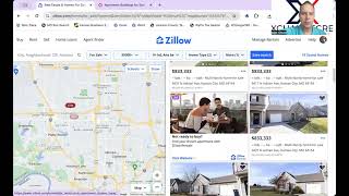 KC Multifamily Minute 2 26 2024 Alex Olson Xchange CRE 1031 exchange Kansas City LoopNet MLS Zillow [upl. by Jose]