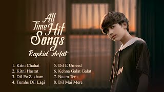 Super Hit Song Rapkid Arfat  All Time Hit Songs  Jukebox 2024 [upl. by Willet638]