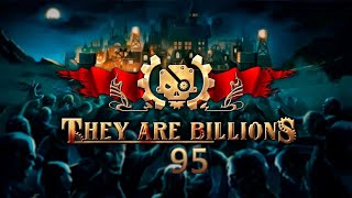 They are Billions 95 Die stählerne Festung [upl. by Aniehs]