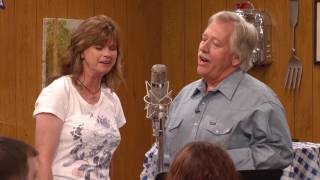 John Conlee sings quotCommon Manquot [upl. by Imhskal979]