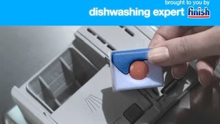 Loading and using your dishwasher [upl. by Ahcirt]