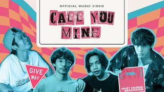 Call You Mine  FML X Seachains X Nhật Hoàng Official Music Video [upl. by Haywood]