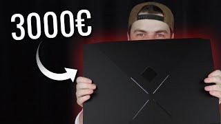 Otváram NoteBook za 3 000€ [upl. by Anis]