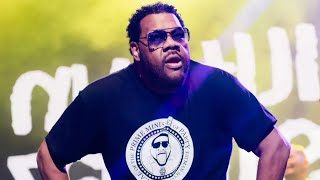 Fatman Scoop Dies Collapses On Stage Scoop Family Reacts MReck amp Callers Reacts [upl. by Petey]