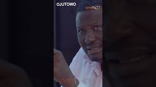 Ojutowo Yoruba Movie 2024 Official Trailer  Now Showing On ApataTV [upl. by Innoc]