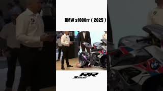 bmw s1000rr 2025 model [upl. by Wojcik934]