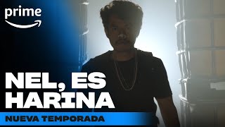 Harina Nueva Temporada Nel es Harina  Prime [upl. by Eanwahs]