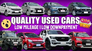 Fresh Used Cars For Sale Philippines 2024  Dream Car  Second Hand Cars For Sale  Quality cars [upl. by Tlaw]