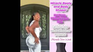 Miracle Trim Waist Does the Body Good [upl. by Meijer]