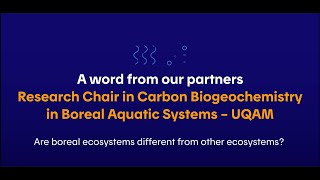 Are boreal ecosystems different from other ecosystems [upl. by Ploss]