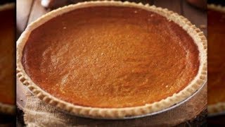 The Untold Truth Of Costcos Pumpkin Pie [upl. by Guinevere]