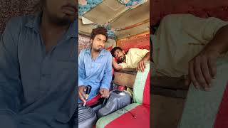 Ya humira sath kiya ho rha hy please yar subscribe kro yar funny comedy automobile [upl. by Myrt460]