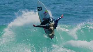 Surf Your Best Ep 5 Improve Your Control and Flow of Turns [upl. by Becca]