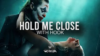 quotHold Me Closequot with hook  Rap Instrumental With Hook  Sad Piano Type Beat With Hook [upl. by Bobseine979]