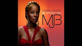 Mary J Blige  Be Without You 8D AUDIO 🎧 [upl. by Essam700]