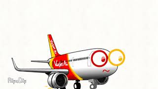 Vietjet Air 322 ep1 HappyPlanesOficial [upl. by Seaman294]