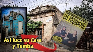 quotLAS POQUIANCHISquot Visite su Casa y Tumba LO QUE NADIE TE CUENTA poquianchis jaliscodesconocido [upl. by Preiser]