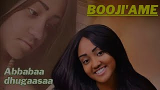 Abbabaa Dhugaasaa New Oromo Ethiopian Music Boojiame Sirba Jaalalaa💓❤️‍🩹 [upl. by Kaufman]