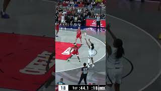 Las Vegas Aces vs Indiana Fever Highlights [upl. by Emmye]