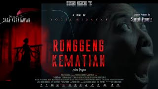 film horor indonesia terbaru 2024 RONGGENG KEMATIAN filmhoror filmhororindonesiateebaru [upl. by Yanad604]