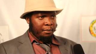 ZIMDANCEHALL AWARDS ELDER BANDA INTERVIEW [upl. by Anidem]