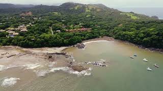 Playa Carrillo [upl. by Euqcaj]