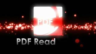 PDF Reader Pro for iPhoneiPad by YUYAO Software  Version 262 Major Update [upl. by Okia]