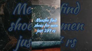 Meesho find mens casual shoes menfashion meeshoshopping shorts [upl. by Paff]