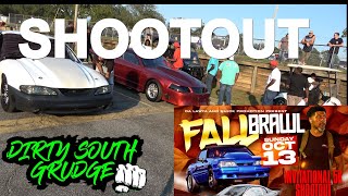 FALL BRAWL SHOOTOUT PHENIX CITY ALAL [upl. by Aneej361]