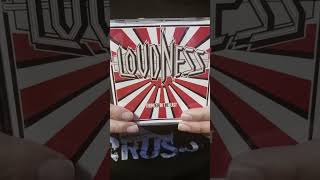 My Review of Thunder in the east by Loudness [upl. by Lune]