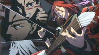 Deadman wonderland OST 6 DW08AHD1080p [upl. by Ianahs33]