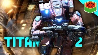 STAND BY FOR TITANFALL  RAP SONG BY BRYSI [upl. by Yeslah]