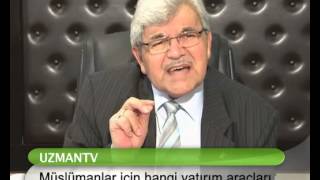 Müslümanlar için hangi yatırım araçları helaldir [upl. by Scottie]