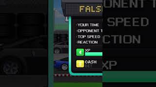 Pixel car racer [upl. by Farl]