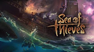 Sea of thieves majd most 5 [upl. by Ahserb566]