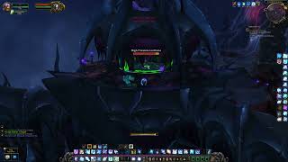 Therazanes Mercy WoW Classic Cataclysm Quest [upl. by Ynnatirb]